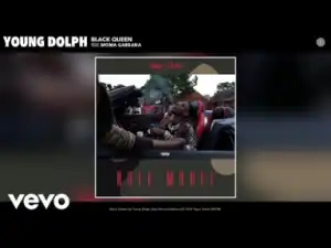 Young Dolph - Black Queen ft Momma Gabbana